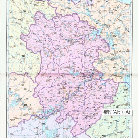 桐城最新地图查询攻略，搜索官方资源获取最新信息