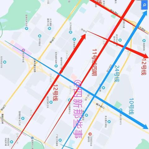 武汉地铁最新线路图获取指南