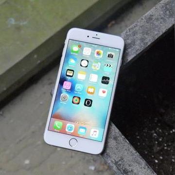 iPhone 6s不同平台和版本价格参考