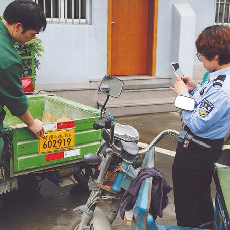 市场规范化