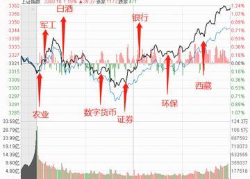 财经分析报告解读