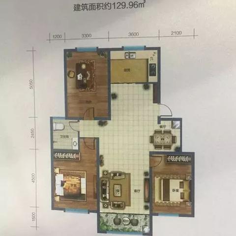 郯城最新楼盘全面解读与介绍