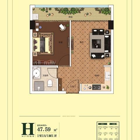 曲靖最新楼盘解析