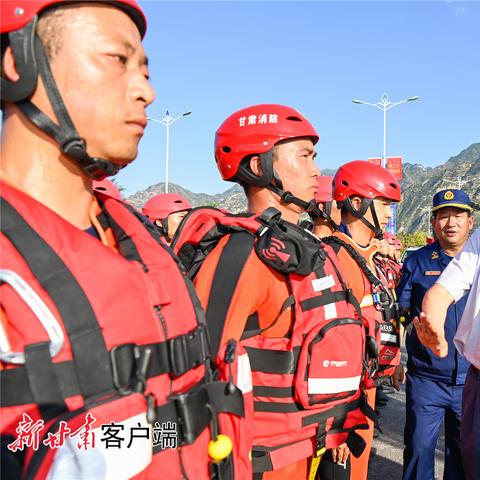 甘南天气概况